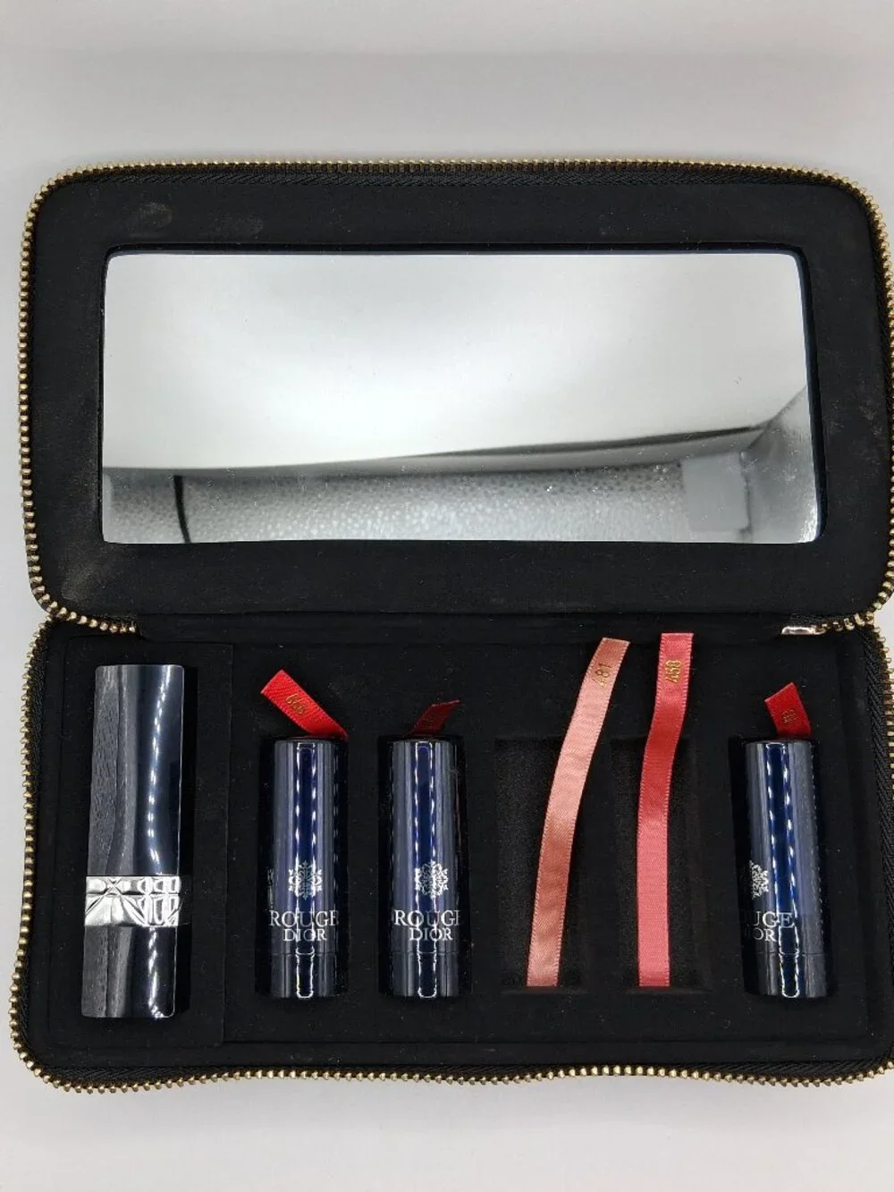 Dior new lipsticks